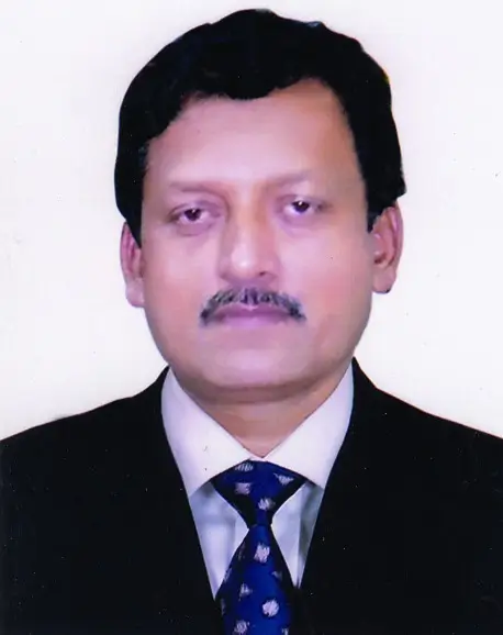 M. Ali Ahsan