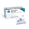 Nexgencare Limited Alcohol Prep Pad
