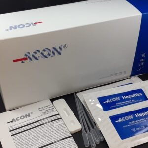 Nexgencare Limited ACON® HCV Rapid Test