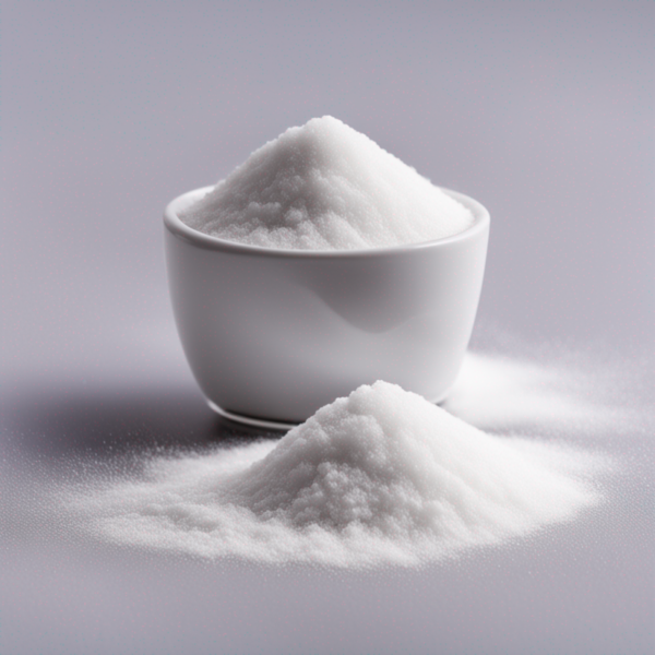 Nexgencare Limited Pharmaceutical-Grade Mannitol