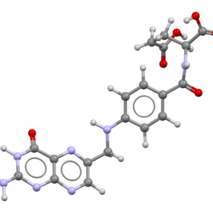 Nexgencare Limited Folic Acid (Vitamin B9)