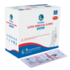 Nexgencare Limited Latex Surgical Gloves (Powdered)
