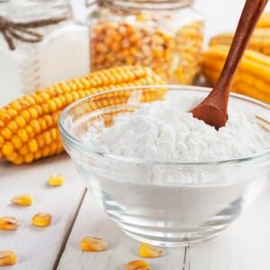 Nexgencare Limited Pharmaceutical-Grade Maize Starch