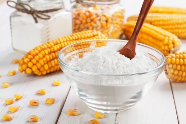 42RLWWMF_Y90276SA Nexgencare Limited Pharmaceutical-Grade Maize Starch