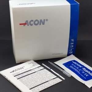 Nexgencare Limited ACON® Syphilis Rapid Test