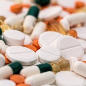 Nexgencare Limited Blended Pellets Portfolio