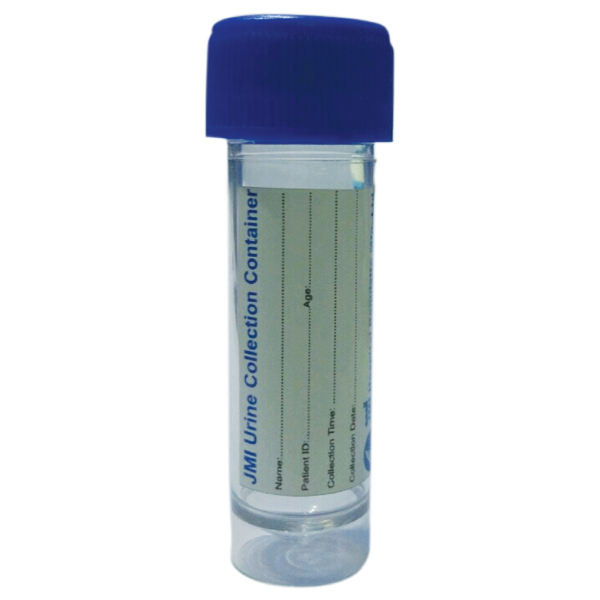 67H9I74M_35MOZC3E Nexgencare Limited Urine Collection Container (25 ml)