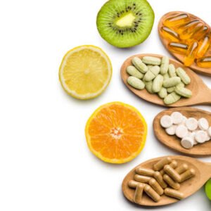 Nexgencare Limited Premium Vitamins, Herbal Extracts & Excipients