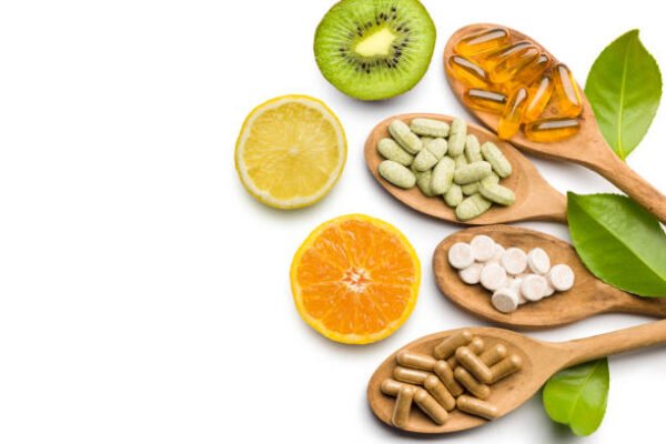 Nexgencare Limited Premium Vitamins, Herbal Extracts & Excipients