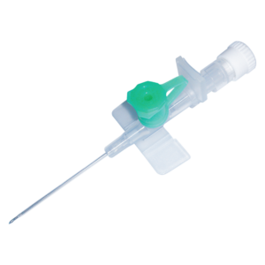 Nexgencare Limited Intravenous (I.V.) Cannula