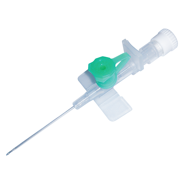 Nexgencare Limited Intravenous (I.V.) Cannula