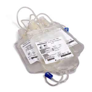 Nexgencare Limited DONO PACK Blood Bag System