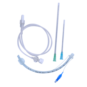 Nexgencare Limited Anesthesia Breathing Circuits & Airway Management Disposables