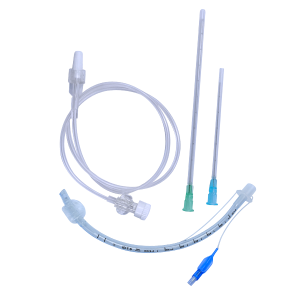 Nexgencare Limited Anesthesia Breathing Circuits & Airway Management Disposables