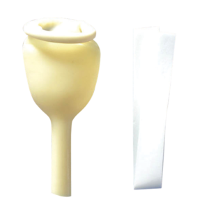 Nexgencare Limited Male External Condom Catheter