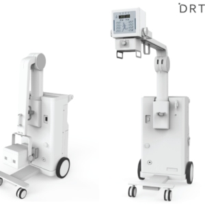 CI9JPJKO_LTUM20NZ Nexgencare Limited MOBIRAD 50 Digital Mobile X-Ray System