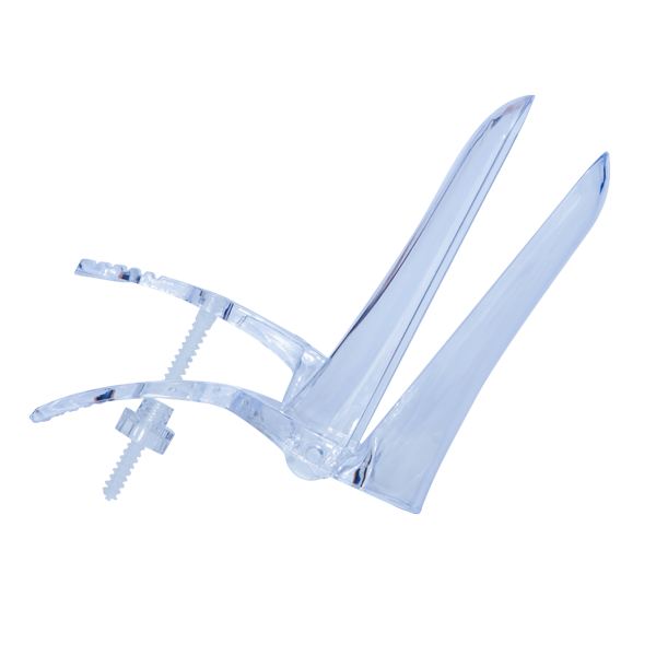 FJVXWHGV_6GHD1SOK Nexgencare Limited Vaginal Speculum (Small, Medium, Large)