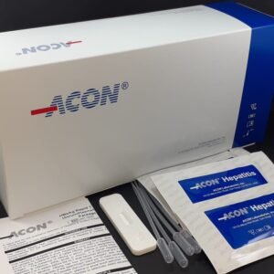 Nexgencare Limited ACON® HBsAg Rapid Test