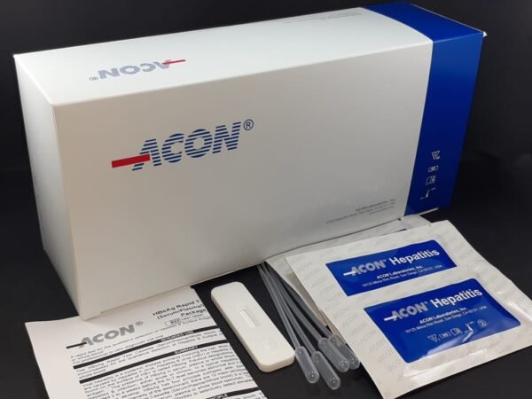 Nexgencare Limited ACON® HBsAg Rapid Test