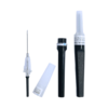 Nexgencare Limited Blood Collection Needle (Butterfly, Straight & Flashback)