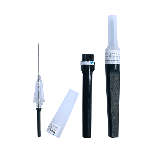 Nexgencare Limited Blood Collection Needle (Butterfly, Straight & Flashback)