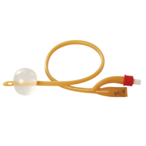 Nexgencare Limited Latex Foley Balloon Catheter