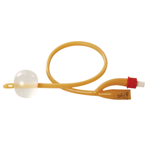 Nexgencare Limited Latex Foley Balloon Catheter