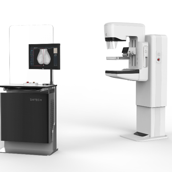 Nexgencare Limited AIDIA UD (Direct) Digital Radiography System