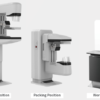 Nexgencare Limited AIDIA UD (Direct) Digital Radiography System