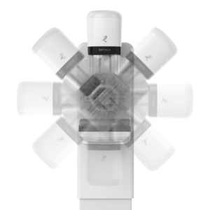 IO68ZPOZ_YFNLGSAV Nexgencare Limited AIDIA UD (Direct) Digital Radiography System