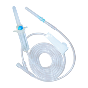 Nexgencare Limited IV Infusion Set