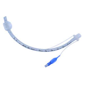 Nexgencare Limited Endotracheal Tube (with Inflatable Cuff)