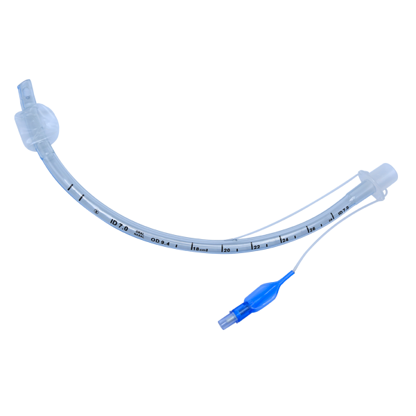 Nexgencare Limited Endotracheal Tube (with Inflatable Cuff)