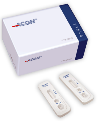 Nexgencare Limited ACON® Malaria Rapid Test