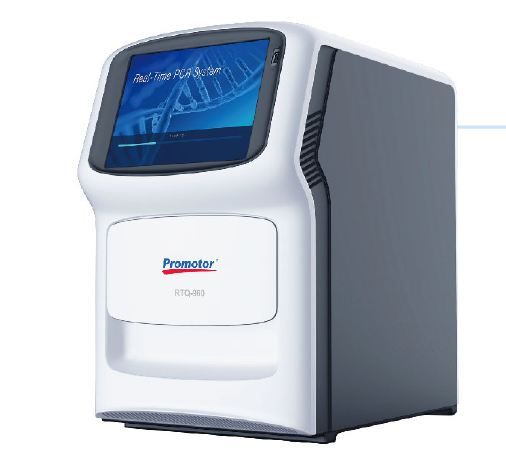 NHLJ7T2U_QBTS7FL3 Nexgencare Limited 960 Real-Time PCR System