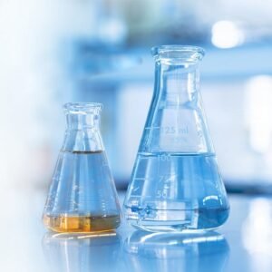 Nexgencare Limited Industrial & Pharmaceutical-Grade Methylene Chloride