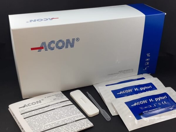 Nexgencare Limited ACON® H. Pylori Rapid Test