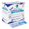 Nexgencare Limited Sterile Surgical Gloves (Powder-Free)