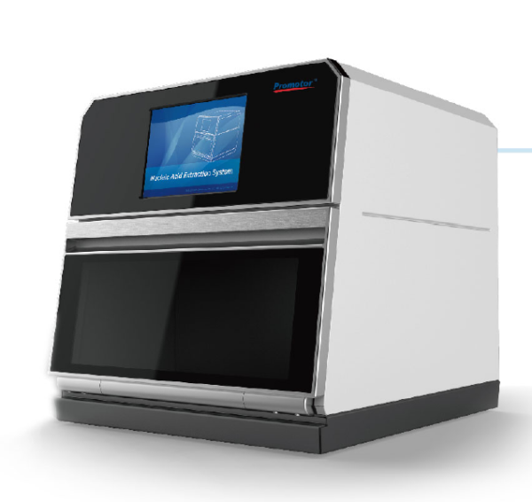 Q1F4UJDN_IU4GNVA2 Nexgencare Limited PROMOTOR NES-32 Nucleic Acid Extraction System