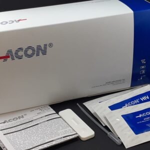 Nexgencare Limited ACON® HIV 1/2/O Rapid Test