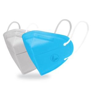 Nexgencare Limited Respirator Mask (KN95 Specification)