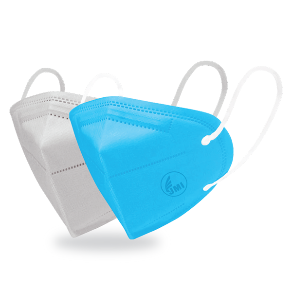 Nexgencare Limited Respirator Mask (KN95 Specification)
