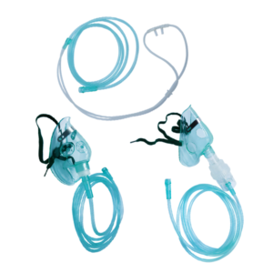 Nexgencare Limited Respiratory Care & Oxygen Therapy Disposables