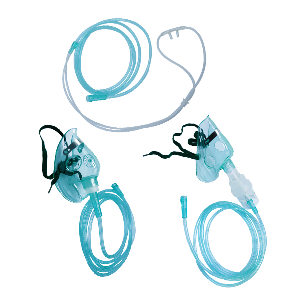 Nexgencare Limited Respiratory Care & Oxygen Therapy Disposables