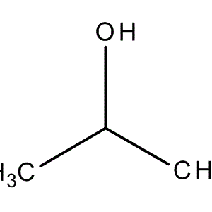 Nexgencare Limited Isopropanol (Isopropyl Alcohol)