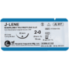 Nexgencare Limited Monofilament Polypropylene Blue Surgical Suture