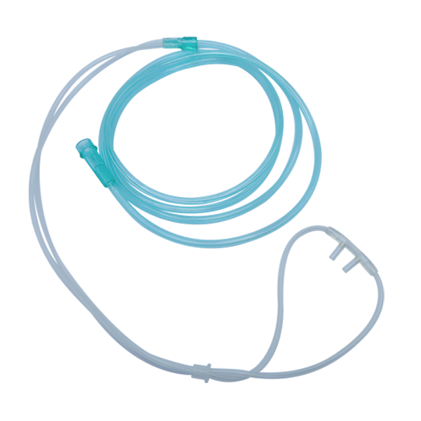 U454TBY2_PA2G45RM Nexgencare Limited Nasal Oxygen Cannula