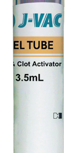 U6GYA9HC_VKTDJMZS Nexgencare Limited Vacuum Blood Collection Tube (Serum & Gel Tube)