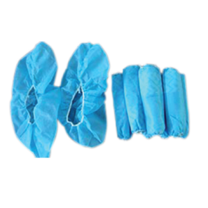 Nexgencare Limited Disposable Shoe Cover