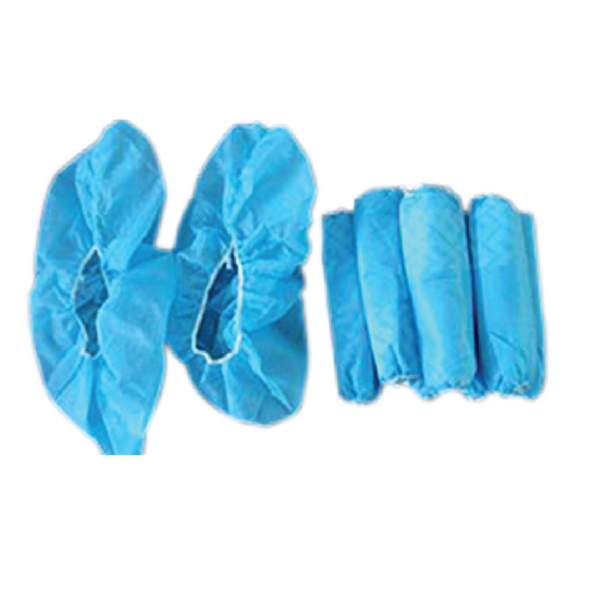 Nexgencare Limited Disposable Shoe Cover